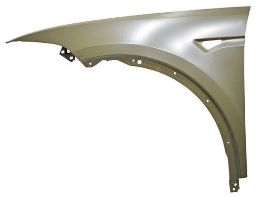 Salpicadera para Tesla Model X 2016, 2017, 2018, 2019, 2020, 2021 - Izquierdo