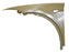 Salpicadera para Tesla Model X 2022, 2023, 2024 - Aluminio, Izquierda
