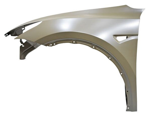 Salpicadera para Tesla Model Y 2020, 2021, 2022, 2023, 2024, 2025 - Izquierdo