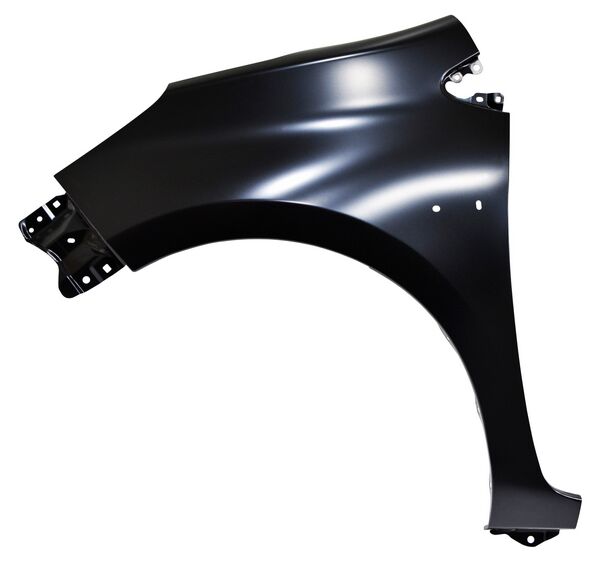 Salpicadera para Toyota Prius C 2018, 2019, 2020, 2021 Izquierdo