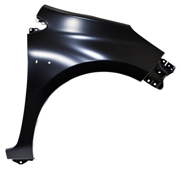 Salpicadera para Toyota Prius C 2018, 2019, 2020, 2021 Derecho
