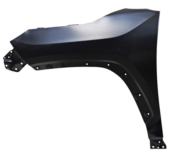 Salpicadera para Toyota Rav4 2019, 2020, 2021, 2022, 2023, 2024, 2025 - de Aluminio Izquierdo
