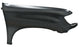 Salpicadera para Toyota Tundra 2000, 2001, 2002, 2003, 2004, 2005, 2006 Cabina Reg/ Cabina Y Med Sin Hoyos para Moldura Derecho
