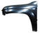 Salpicadera para Volkswagen Amarok 2010, 2011, 2012, 2013, 2014, 2015, 2016, 2017, 2018, 2019, 2020, 2021, 2022, 2023 Izquierdo