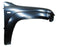 Salpicadera para Volkswagen Amarok 2010, 2011, 2012, 2013, 2014, 2015, 2016, 2017, 2018, 2019, 2020, 2021, 2022, 2023 - Derecho