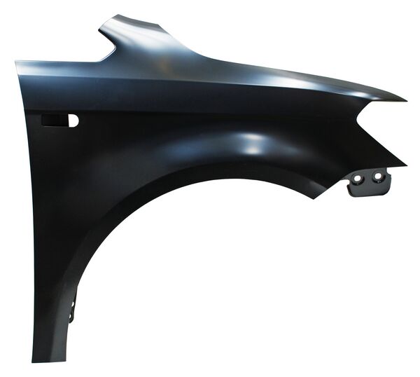 Salpicadera para Volkswagen Caddy 2016, 2017, 2018, 2019, 2020 Derecho