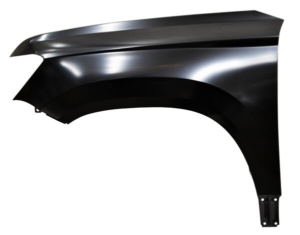 Salpicadera para Volkswagen Taos 2021, 2022, 2023, 2024, 2025, 2026 - Izquierdo