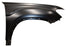 Salpicadera para Volkswagen Teramont 2021, 2022, 2023, 2024, 2025, 2026 Trendline/ Comfort Derecho