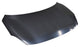 Cofre para Suzuki Swift 2018, 2019, 2020, 2021, 2022, 2023, 2024