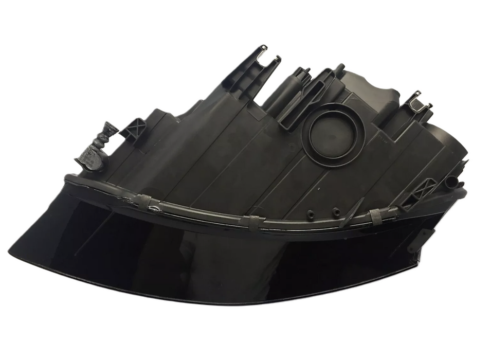 Faro Derecho para Audi A4 2009, 2010, 2011, 2012