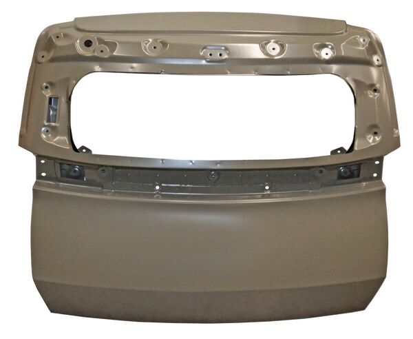 Tapa Cajuela para Dolphin Mini 2024, 2025, 2026