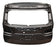 Tapa Cajuela para Changan CS35 2023, 2024, 2025, 2026 - Plus