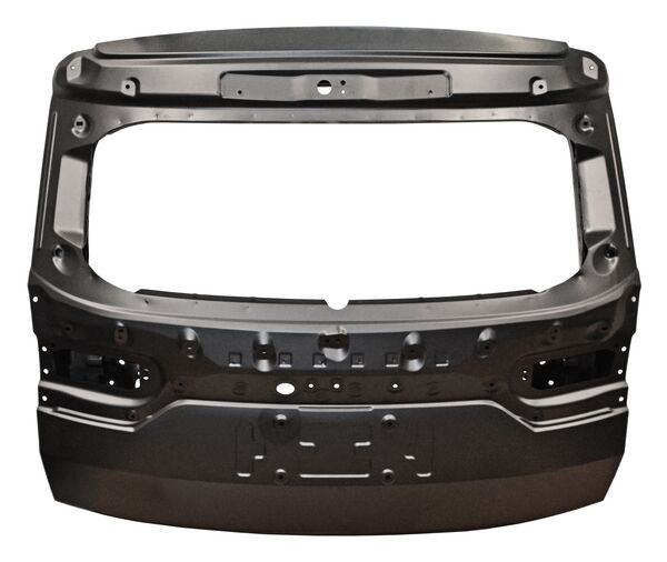 Tapa Cajuela para Changan CS35 2023, 2024, 2025, 2026 - Plus