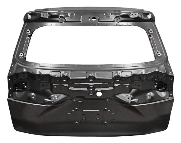 Tapa Cajuela para Changan CS55 2023, 2024, 2025, 2026