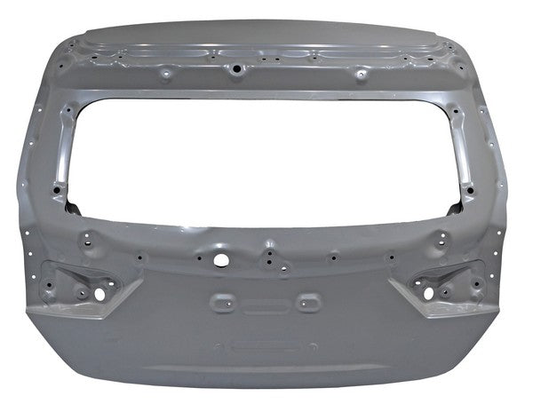 Tapa Cajuela para Chevrolet Aveo 2024, 2025, 2026 (5 Puertas) Quinta Puerta