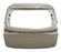 Tapa Cajuela para Chery Omoda 5 2023 & Omoda C5 2023, 2024, 2025 - Manual