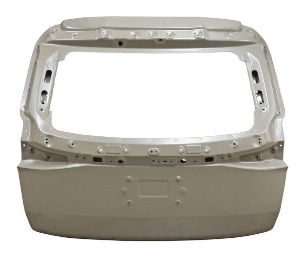 Tapa Cajuela para Chery Omoda 5 2023 & Omoda C5 2023, 2024, 2025 - Manual