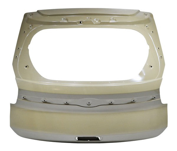 Tapa Cajuela para Chirey Tiggo 2 Pro 2023, 2024, 2025