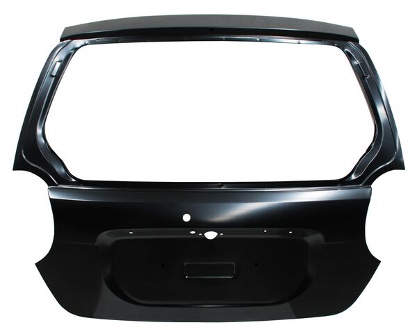 Tapa Cajuela para Matiz 2006, 2007, 2008, 2009, 2010, 2011, 2012, 2013, 2014, 2015, 2016