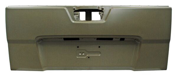Tapa Caja para Tornado 2012, 2013, 2014, 2015, 2016, 2017, 2018, 2019, 2020