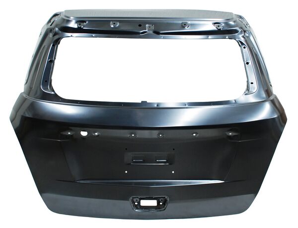 Tapa Cajuela para Chevrolet Trax 2013, 2014, 2015, 2016, 2017, 2018, 2019, 2020 - Quinta Puerta