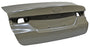 Tapa Cajuela para Dodge Attitude 2025-2026 - Para Funcion Eléctrica