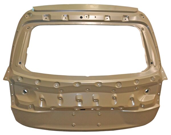 Tapa Cajuela para Dodge Journey 2024, 2025, 2026