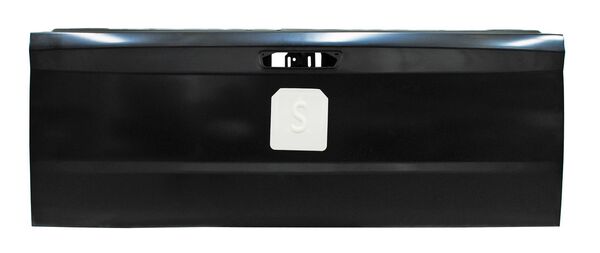 Tapa Caja para Dodge Ram 1500, 2500, 3500 - Modelos 2009, 2010, 2011, 2012, 2013, 2014, 2015, 2016, 2017, 2018, 2019