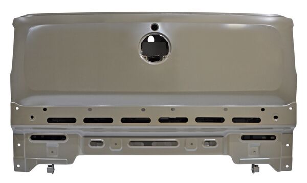 Tapa Caja para Ram 2015, 2016, 2017, 2018, 2019, 2020