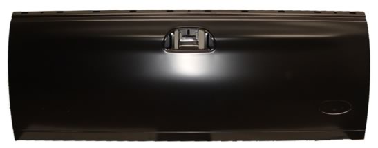 Tapa Caja para Camioneta Ford 1997, 1998, 1999, 2000, 2001, 2002, 2003, 2004, 2005, 2006, 2007, 2008