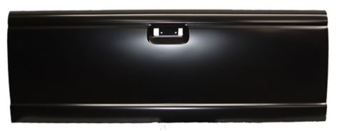 Tapa Caja para Ford Ranger 1993, 1994, 1995, 1996, 1997, 1998, 1999, 2000, 2001, 2002, 2003, 2004/ Mazda Pickup 1998, 1999, 2000, 2001, 2002, 2003, 2004, 2005, 2006, 2007, 2008, 2009, 2010