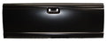 Tapa Caja para Ford Ranger 1993, 1994, 1995, 1996, 1997, 1998, 1999, 2000, 2001, 2002, 2003, 2004/ Mazda Pickup 1998, 1999, 2000, 2001, 2002, 2003, 2004, 2005, 2006, 2007, 2008, 2009, 2010