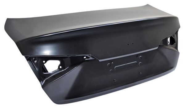 Tapa Cajuela para Honda Civic 2022, 2023, 2024, 2025