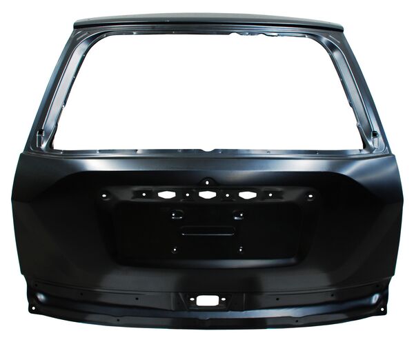Tapa Cajuela para Honda CR-V, CRV 2007, 2008, 2009, 2010, 2011 Quinta Puerta