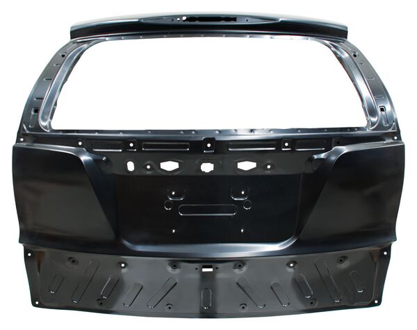 Tapa Cajuela para Honda CR-V, CRV 2012, 2013, 2014, 2015, 2016 (Quinta Puerta)