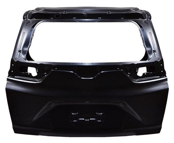 Tapa Cajuela para Honda CR-V, CRV 2017, 2018, 2019, 2020, 2021, 2022 Quinta Puerta