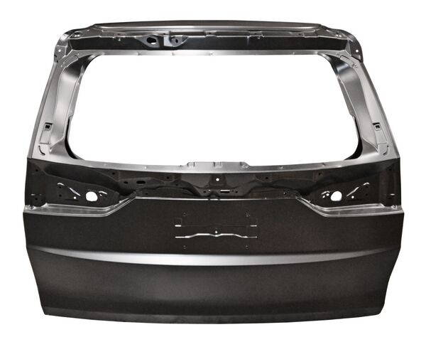 Tapa Cajuela para Honda CR-V, CRV 2023, 2024, 2025, 2026 (Quinta Puerta)