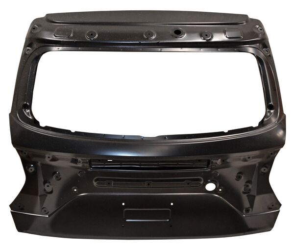 Tapa Cajuela para Hyundai Creta 2021, 2022, 2023, 2024, 2025