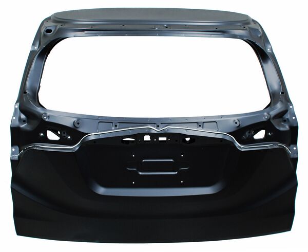 Tapa Cajuela para Honda HR-V, HRV 2016, 2017, 2018, 2019, 2020, 2021, 2022 Quinta Puerta