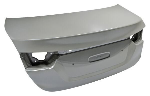 Tapa Cajuela para Kia Forte 2022, 2023, 2024