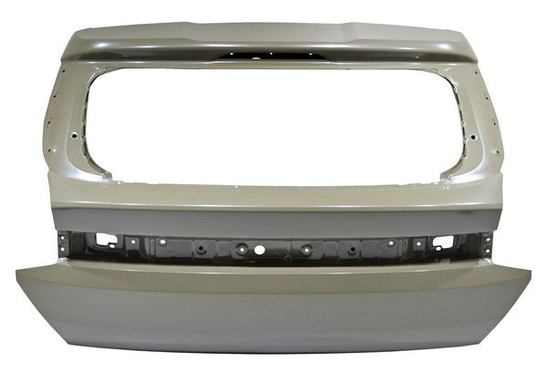 Tapa Cajuela para Kia K3 2024, 2025, 2026, 2027 (5 Puertas)