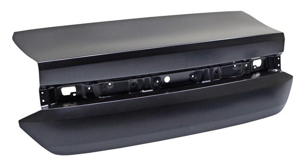 Tapa Cajuela para Kia K3 2024, 2025, 2026, 2027 (Sedan, 4 puertas)