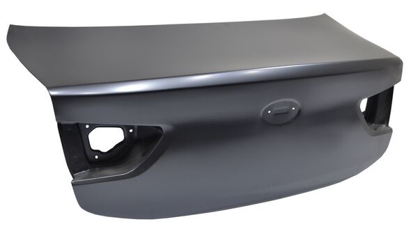 Tapa Cajuela para Kia Rio 2018, 2019, 2020, 2021 (Sedan, 4 Puertas)