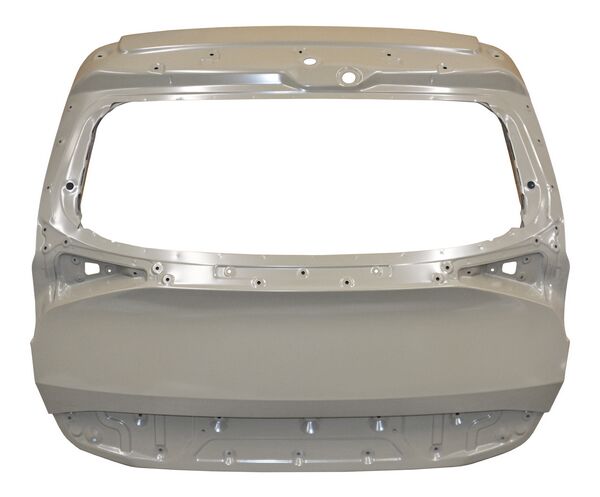 Tapa Cajuela para Kia Sportage 2023, 2024, 2025