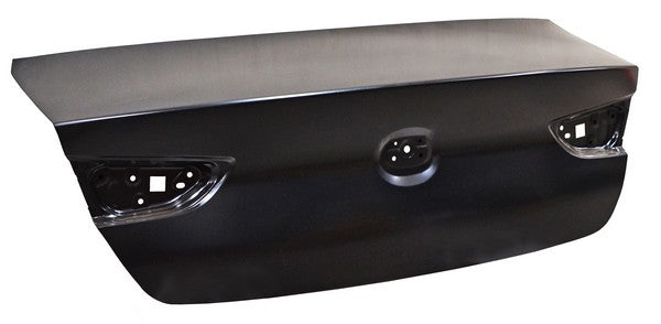 Tapa Cajuela para Mazda 3, Mazda3 2019, 2020, 2021, 2022, 2023, 2024, 2025, 2026 (Sedan, 4 Puertas)