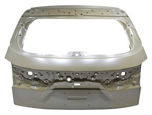 Tapa Cajuela para Mazda Cx-5, CX5 2023, 2024, 2025