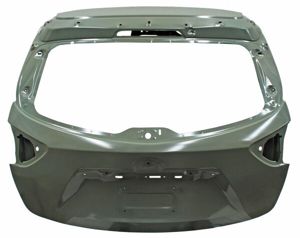 Tapa Cajuela para Cx5 2013, 2014, 2015, 2016, 2017 Quinta Puerta 1.6