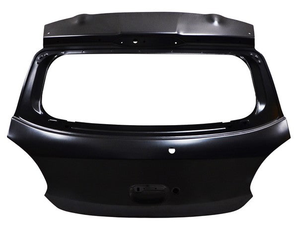 Tapa Cajuela para Mitsubishi Mirage 2015, 2016, 2017, 2018 (5 Puertas)