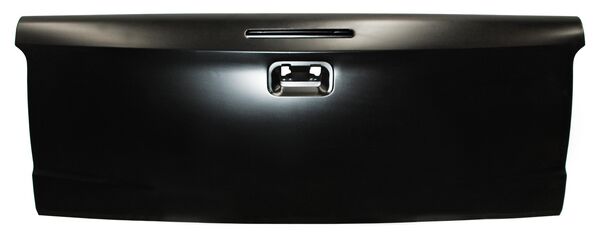 Tapa Caja para Mitsubishi L200 2016, 2017, 2018, 2019 - Con Hoyos para Cuartos Stop