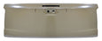 Tapa Caja para Mitsubishi L200 2020, 2021, 2022, 2023, 2024 - Con Hoyos para Moldura y Luz Stop